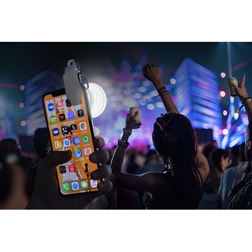 Smartphone Light Diffuser Smartphone Light Diffuser