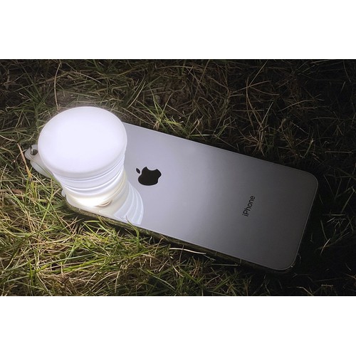 Smartphone Light Diffuser Smartphone Light Diffuser