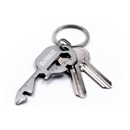 12 Tools in a Key design