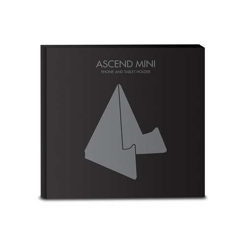 Foldable Desktop Phone Holder Foldable Desktop Phone Holder