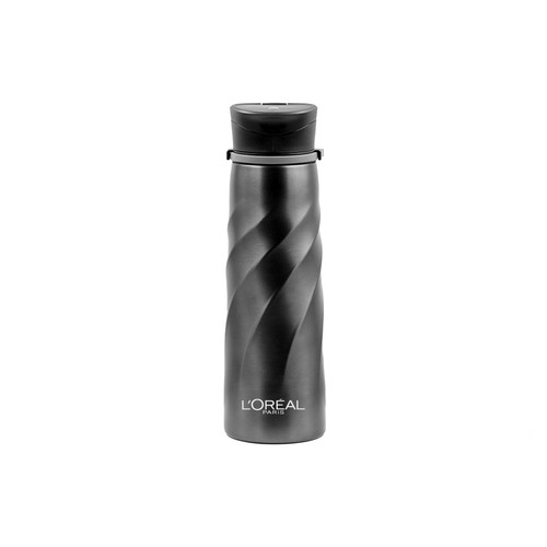 Stainless Steel Water Bottle 1 L