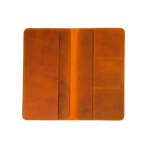 Geniune Leather Phone Wallet Geniune Leather Phone Wallet