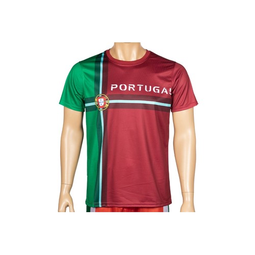 Custom Design Sports Jersey