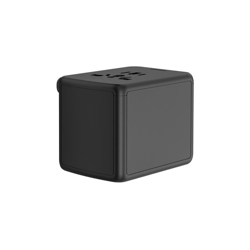 Universal Plug Adapter 35W PD Fast Charging Universal Plug Adapter 35W PD Fast Charging