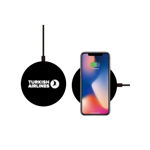 Wireless Charging Pad