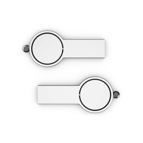 360° Rotation Logo USB Drive 360° Rotation Logo USB Drive