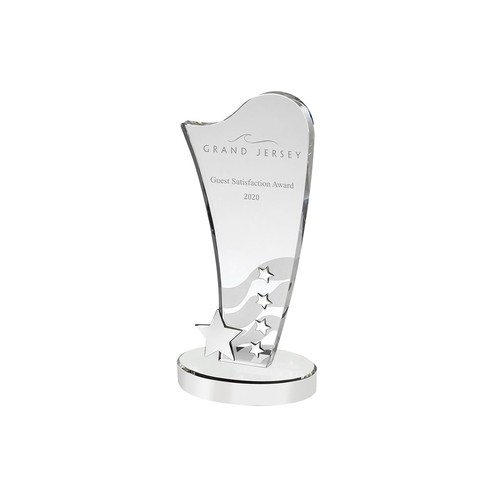 Crystal Award Crystal Award