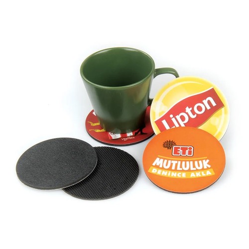 Custom Design Coaster