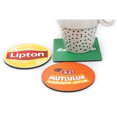 Custom Design Coaster Custom Design Coaster