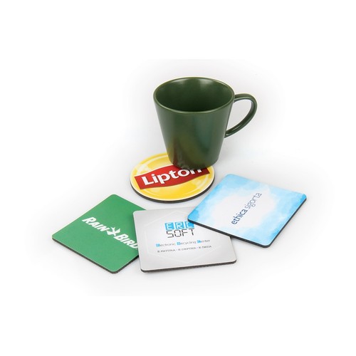 Custom Design Coaster Custom Design Coaster