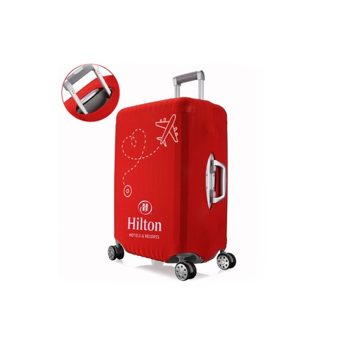 FUNDA PARA BOLSA DE VIAJE