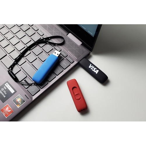 Rubber USB Flash Drive Rubber USB Flash Drive