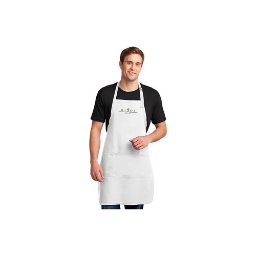 Chef & Kitchen Apron