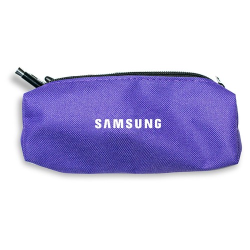 Trousse en tissu