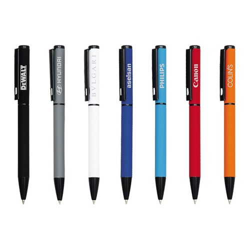 Twist Rollerball Pen