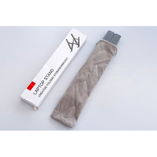 Adjustable Foldable Aluminum Laptop Stand Adjustable Foldable Aluminum Laptop Stand