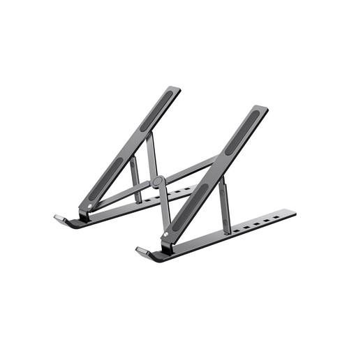 Adjustable Foldable Aluminum Laptop Stand Adjustable Foldable Aluminum Laptop Stand