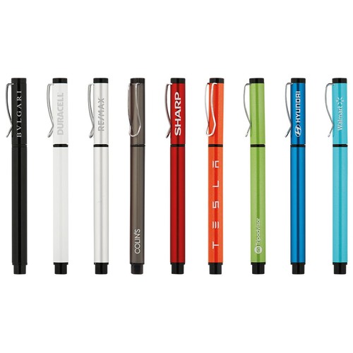 Business Signature Pen