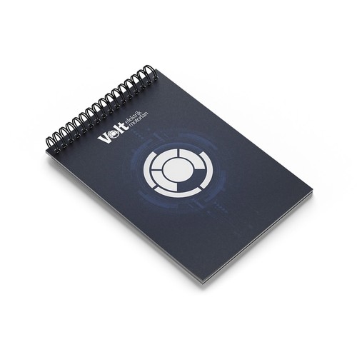 Bloc-notes