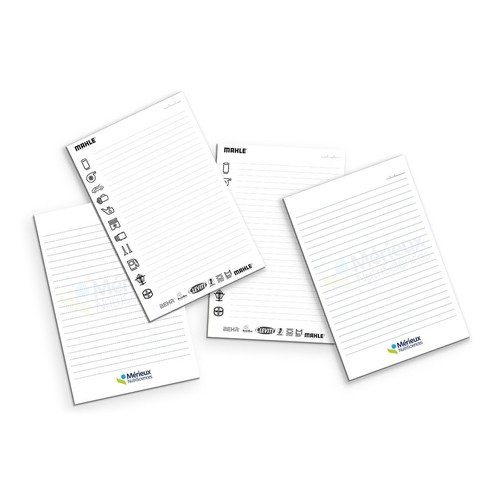 Bloc-notes