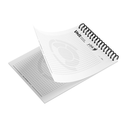 Bloc-notes