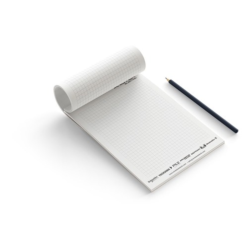 Bloc-notes