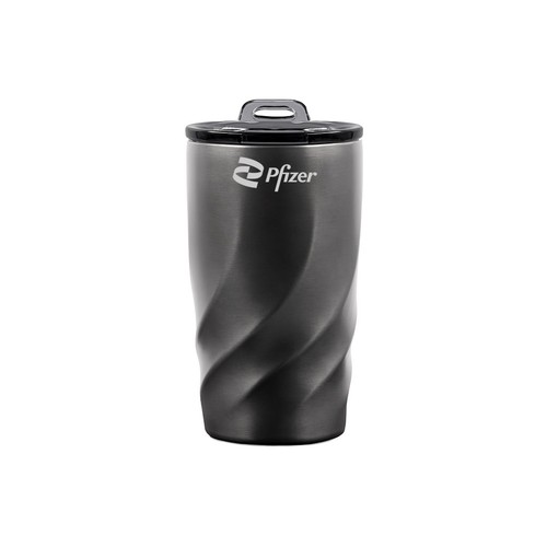 Stainless Steel Tumbler 400 mL