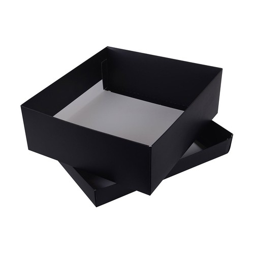 Packing Box with Lid Packing Box with Lid