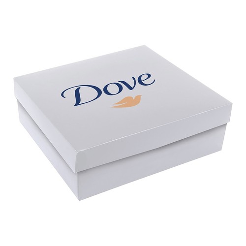 Packing Box with Lid Packing Box with Lid