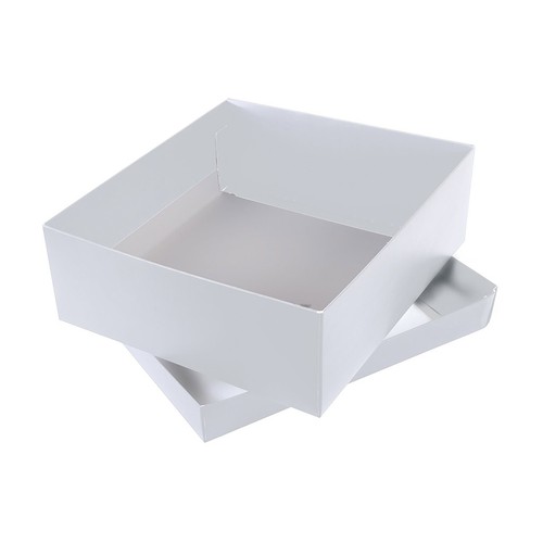 Packing Box with Lid Packing Box with Lid