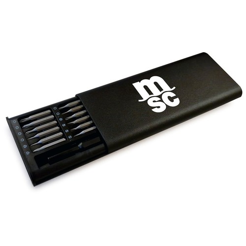 24-in-1 Precision Screwdriver Set