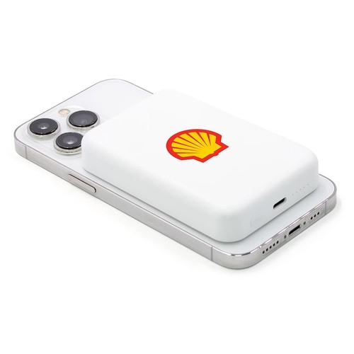 5,000 mAh MagSafe Power Bank – PD 20W Fast Charging