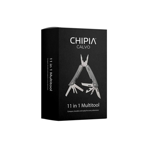 Pliers Multi-Tool with 11 Functions Pliers Multi-Tool with 11 Functions