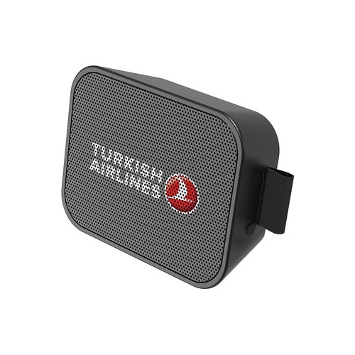 5W Bluetooth Speaker