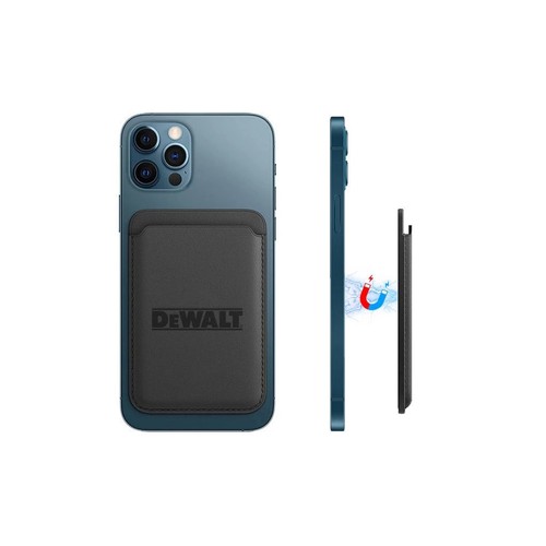 MagSafe-Compatible Card Holder