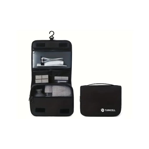 Hanging Toiletry Bag for Travel