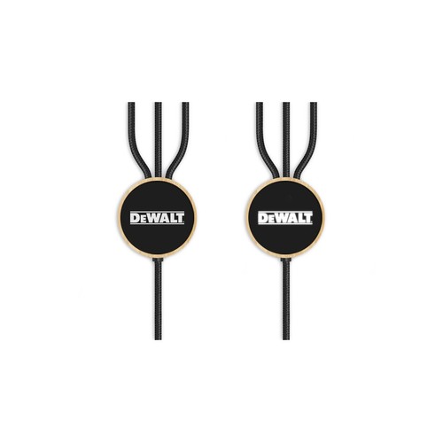 Bamboo 5-in-1 Charging Cable with Light-Up Logo Bamboo 5-in-1 Charging Cable with Light-Up Logo