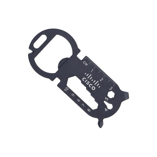 10-in-1 Pocket Multi-Tool