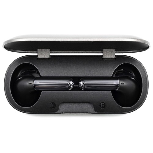 BrandCharger True Wireless Bluetooth Earbuds with Charging Case BrandCharger True Wireless Bluetooth Earbuds with Charging Case