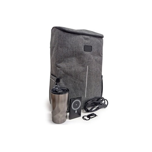 sac à dos ordinateur USB