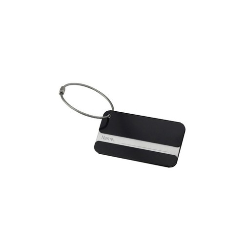 étiquette bagage