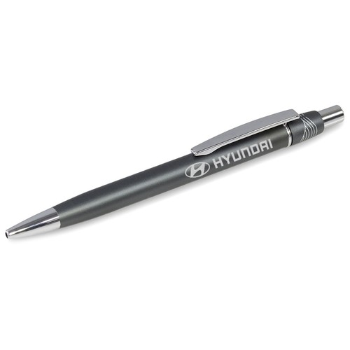 Pen with Fidget Spinner