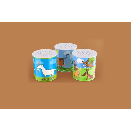 Moo Sound Box Moo Sound Box