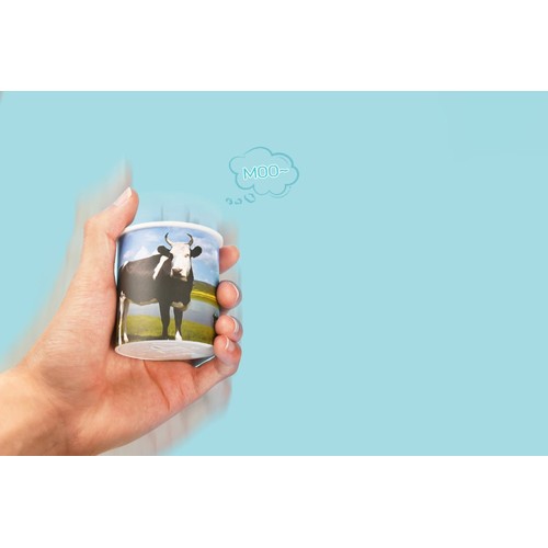 Moo Sound Box Moo Sound Box