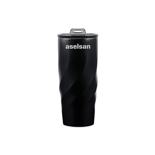 Eco-Friendly Stainless Steel Mug 500 mL