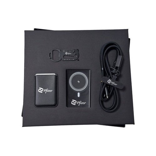 Employee Appreciation Gift Set