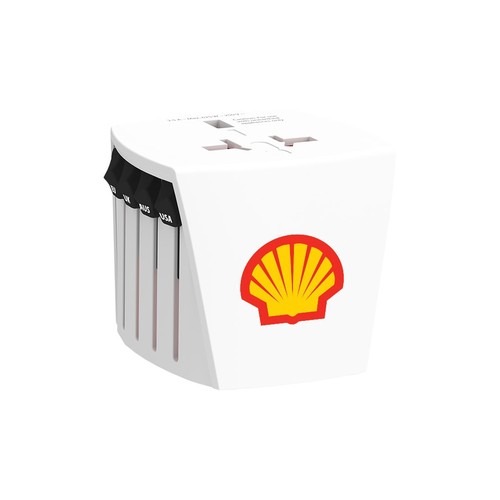 SKROSS Universal Travel Adapter