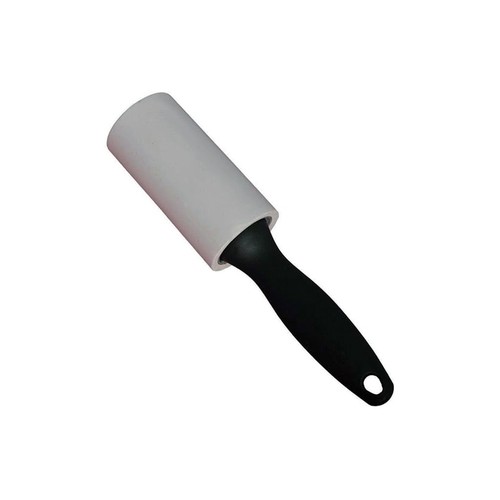 Brosse adhésive