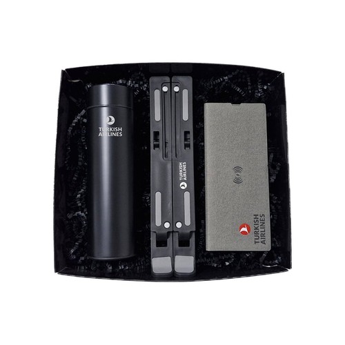 Welcome Kit for New Employees