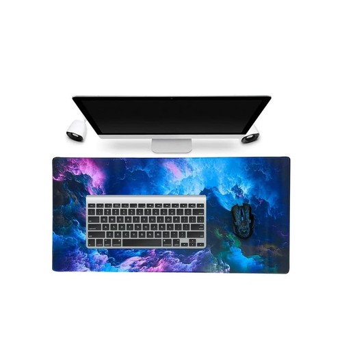 Tapis de Souris Gamer & Sous-main, objet publicitaire personnalisé avec votre logo.